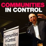 Logo of the podcast Communities in Control Podcast Communities in Control