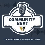 Logo of the podcast Community Beat: A Wichita Metro Crime Commission Podcast Podcast Community Beat: A Wichita Metro Crime Commission Podcast