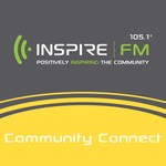 Logo of the podcast Community Connect Podcast Community Connect
