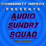 Logo of the podcast Community Improv Presents Podcast Community Improv Presents