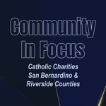 Logo of the podcast Community In Focus Podcast Community In Focus