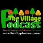 Logo of the podcast Community Leadership Conversations Podcast Community Leadership Conversations