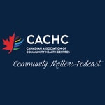 Podcast Community Matters 