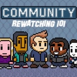 Logo of the podcast Community Rewatching 101 Podcast Community Rewatching 101