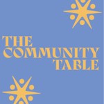 Logo of the podcast Community Table Podcast Community Table