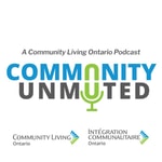 Logo of the podcast Community Unmuted Podcast Community Unmuted