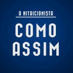 Logo of the podcast Como Assim Podcast Como Assim