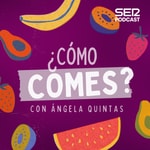 Logo of the podcast ¿Cómo comes? Podcast ¿Cómo comes?