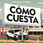 Logo of the podcast Cómo Cuesta Podcast Podcast Cómo Cuesta Podcast