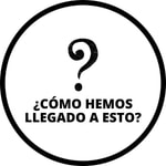 Logo of the podcast ¿Cómo hemos llegado a esto? Podcast ¿Cómo hemos llegado a esto?
