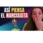 Logo of the podcast ¿Cómo piensa la Mente Narcisista? Podcast ¿Cómo piensa la Mente Narcisista?