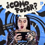 Logo of the podcast ¿Como pooor? Podcast ¿Como pooor?
