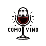 Logo of the podcast Como Vino Podcast Como Vino