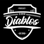 COMODIABLOS Podcast COMODIABLOS