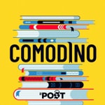 Logo of the podcast Comodino Podcast Comodino