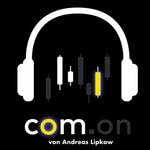 Logo of the podcast com.on - Der Börsenpodcast Podcast com.on - Der Börsenpodcast