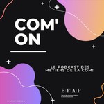 Podcast Com'On