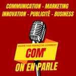 Logo of the podcast Com'On En Parle ! Podcast Com'On En Parle !
