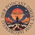 Logo of the podcast Companeros Podcast Companeros