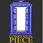 Logo of the podcast Companion Piece Podcast Companion Piece