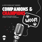 Podcast Companions & Champions