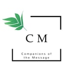 Logo of the podcast Companions of the Message Podcast Companions of the Message