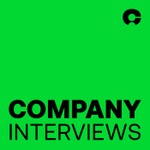 Logo of the podcast Company Interviews Podcast Company Interviews
