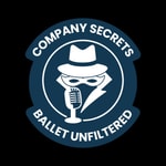 Logo of the podcast Company Secrets: Ballet Unfiltered Podcast Company Secrets: Ballet Unfiltered
