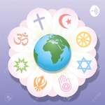 Logo of the podcast Comparative Religion Final Project Logo of the podcast Comparative Religion Final Project
