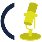 Logo of the podcast compass podcast Podcast compass podcast