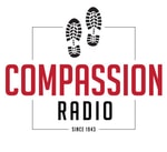 Logo of the podcast Compassion Radio Podcast Missing podcast logo