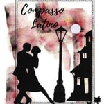 Logo of the podcast Compasso Latino Rádio Podcast Compasso Latino Rádio
