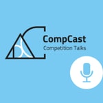 Podcast CompCast - Competition talks