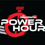 Logo of the podcast COMPETITION PLUS POWER HOUR Podcast COMPETITION PLUS POWER HOUR