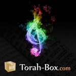 Logo of the podcast Compilations musicales Torah-Box Podcast Compilations musicales Torah-Box