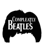 Logo of the podcast Compleatly Beatles Podcast Compleatly Beatles
