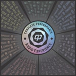 Logo of the podcast Complete Performance Audio Experience Podcast Complete Performance Audio Experience