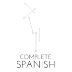 Logo of the podcast Complete Spanish Podcast Complete Spanish