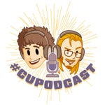 Logo of the podcast Completely Unnecessary Podcast Logo of the podcast Completely Unnecessary Podcast