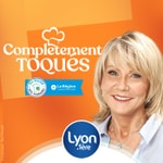 Logo of the podcast Complètement Toqués | Le podcast de la gastronomie, les grands chefs de la région, leurs parcours, leurs engagements. Podcast Complètement Toqués | Le podcast de la gastronomie, les grands chefs de la région, leurs parcours, leurs engagements.