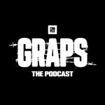 Logo of the podcast Complex Graps Podcast Complex Graps