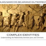 Logo of the podcast Complex Identities: Understanding the Relationship between Jews and Christians Podcast Complex Identities: Understanding the Relationship between Jews and Christians