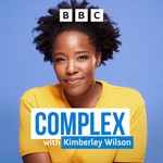 Logo of the podcast Complex with Kimberley Wilson Podcast Complex with Kimberley Wilson
