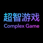 Logo of the podcast 超智游戏ComplexGame Podcast 超智游戏ComplexGame