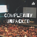 Logo of the podcast Complexity Unpacked Podcast Complexity Unpacked