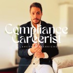 Logo of the podcast Compliance Careerist Podcast Compliance Careerist