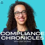 Logo of the podcast Compliance Chronicles with Liisa Thomas Podcast Compliance Chronicles with Liisa Thomas