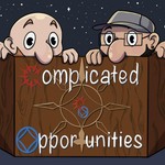 Complicated Opportunities: A Cosmere RPG Podcast Podcast Complicated Opportunities: A Cosmere RPG Podcast