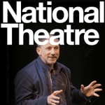 Logo of the podcast Complicite at 30: Simon McBurney and Judith Dimant in conversation Podcast Complicite at 30: Simon McBurney and Judith Dimant in conversation