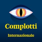 Logo of the podcast Complotti Podcast Complotti
